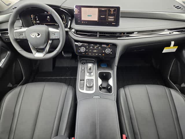 Thumbnail: 2027 INFINITI QX60 - 10