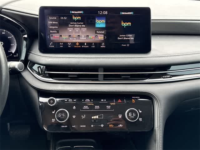 Thumbnail: 2023 INFINITI QX60 - 16