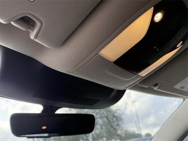 Thumbnail: 2023 INFINITI QX60 - 26