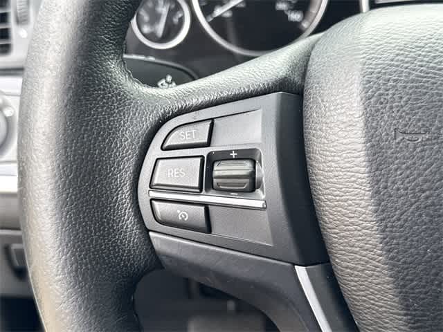 Thumbnail: 2016 BMW X3 - 20