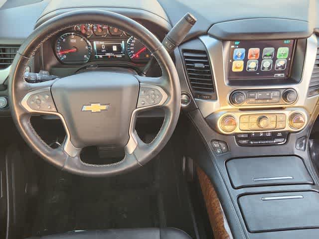 Thumbnail: 2018 Chevrolet Suburban - 15