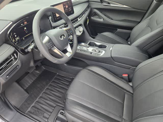 Thumbnail: 2027 INFINITI QX60 - 2