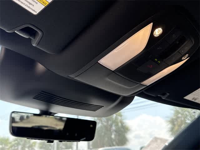 Thumbnail: 2026 INFINITI QX60 - 27