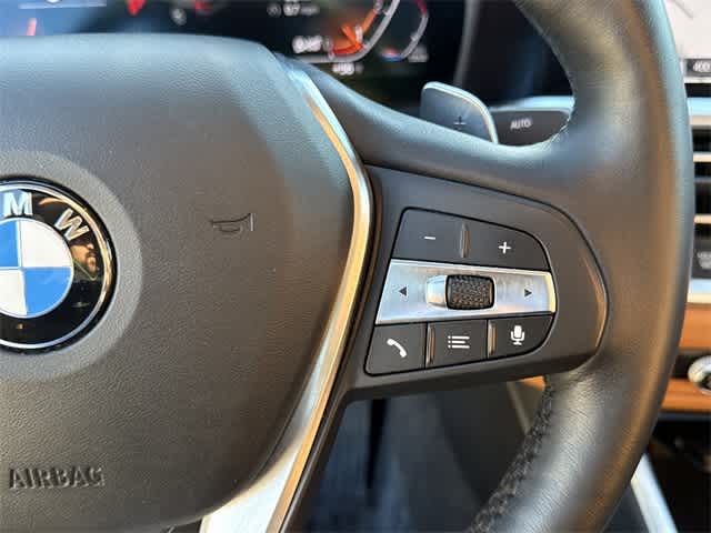 Thumbnail: 2019 BMW 3 Series - 20