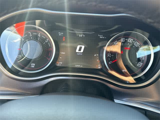 Thumbnail: 2019 Dodge Challenger - 20