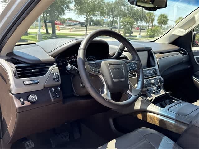 Thumbnail: 2018 GMC Yukon - 11