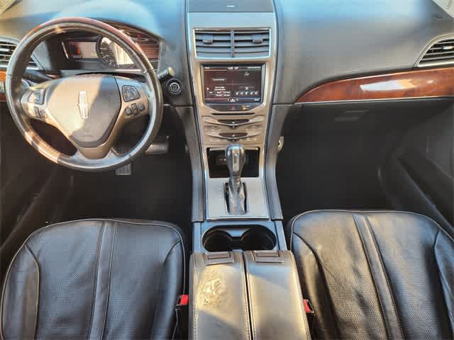 Thumbnail: 2011 Lincoln MKX - 10