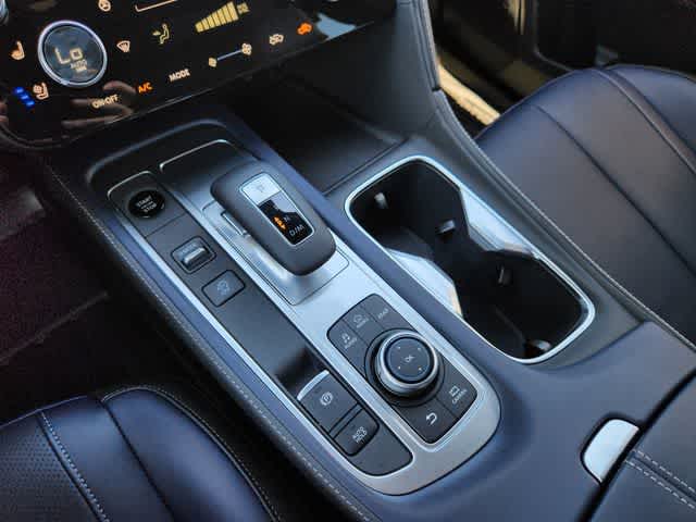 Thumbnail: 2026 INFINITI QX60 - 17