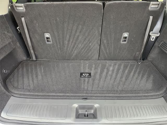 Thumbnail: 2026 INFINITI QX60 - 18