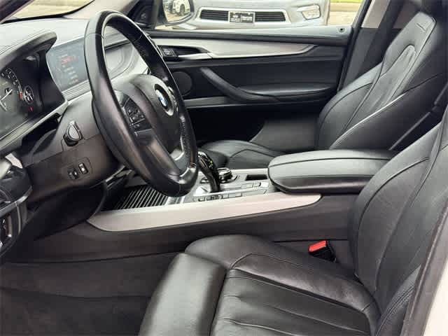 Thumbnail: 2015 BMW X5 - 10