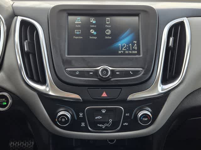 Thumbnail: 2018 Chevrolet Equinox - 15