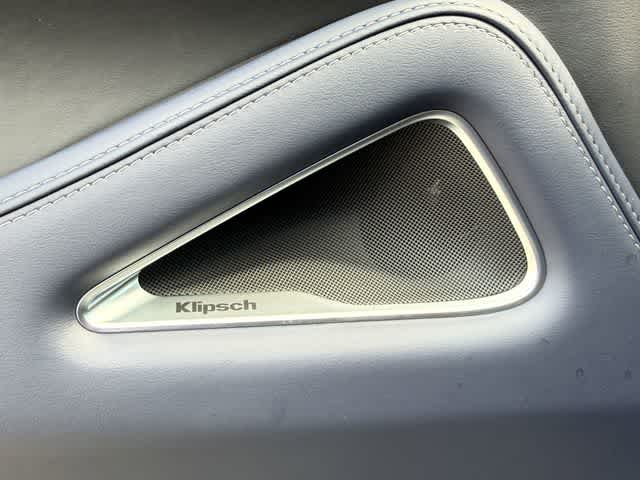 Thumbnail: 2026 INFINITI QX60 - 10