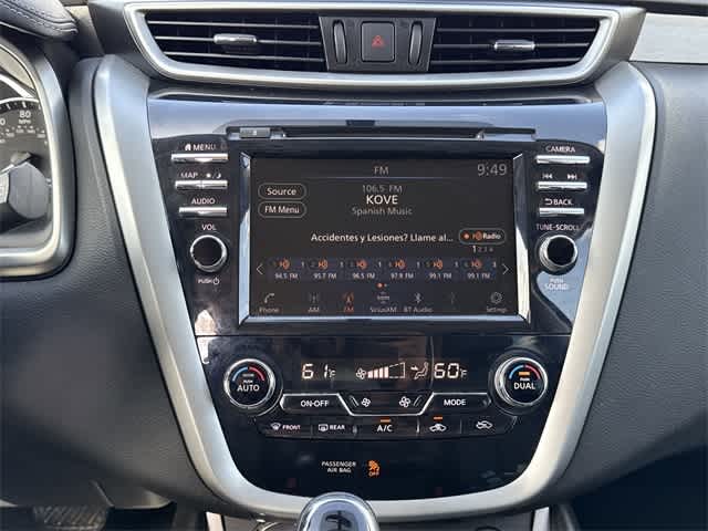 Thumbnail: 2019 Nissan Murano - 18