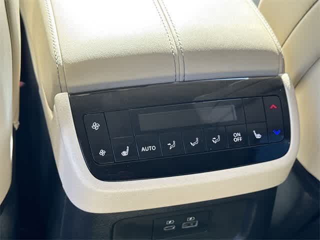 Thumbnail: 2025 INFINITI QX60 - 21