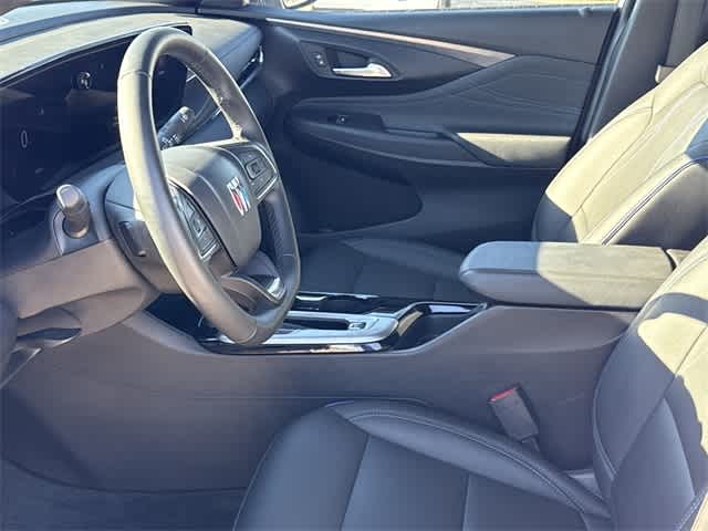 Thumbnail: 2025 Buick Envista - 10