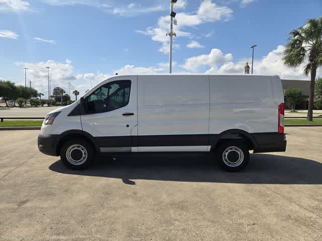 Thumbnail: 2020 Ford Transit Series - 3