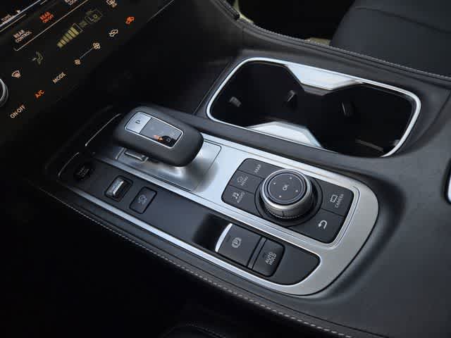 Thumbnail: 2026 INFINITI QX60 - 18