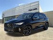 INFINITI QX50