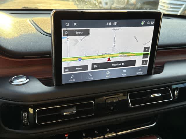 Thumbnail: 2023 Lincoln Aviator - 24