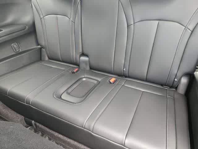 Thumbnail: 2026 INFINITI QX60 - 13