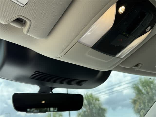 Thumbnail: 2026 INFINITI QX60 - 23