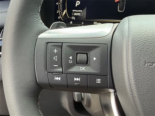 Thumbnail: 2026 INFINITI QX60 - 23