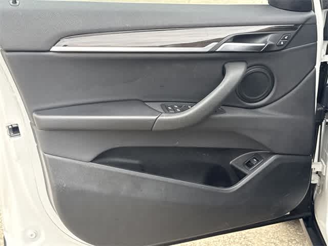 Thumbnail: 2018 BMW X2 - 8