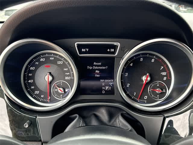 Thumbnail: 2018 Mercedes-Benz GLE - 23