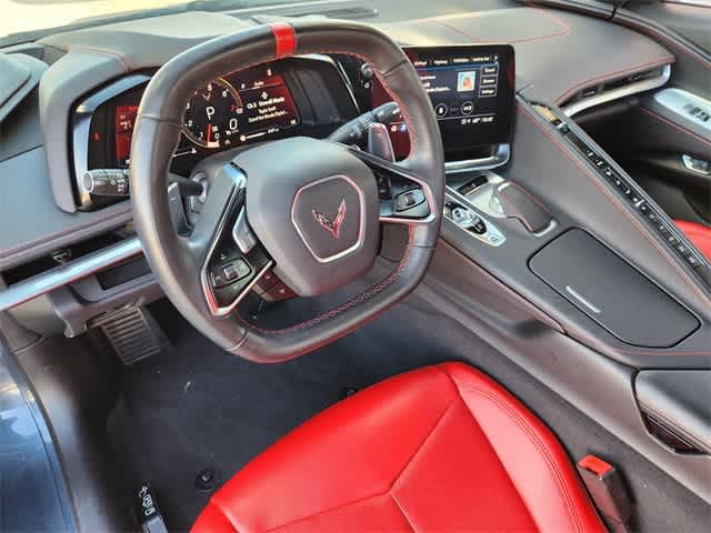 Thumbnail: 2021 Chevrolet Corvette - 2