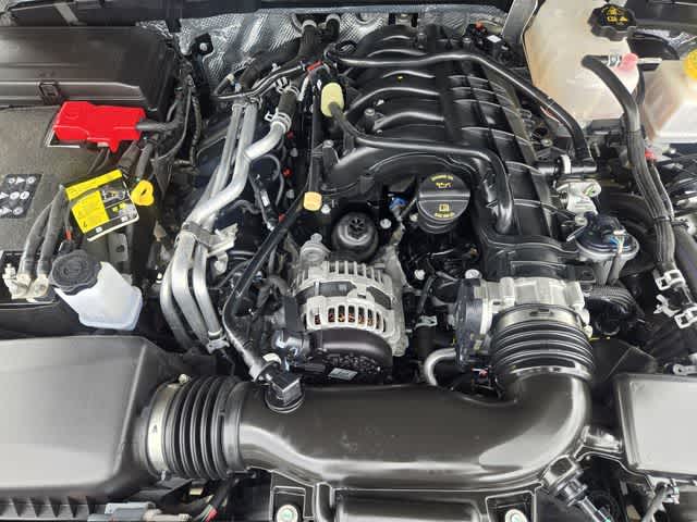 Thumbnail: 2025 Jeep Gladiator - 8