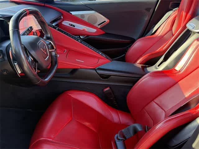 Thumbnail: 2020 Chevrolet Corvette - 12