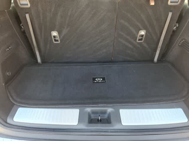 Thumbnail: 2024 INFINITI QX60 - 20