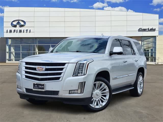 2016 Cadillac Escalade Luxury -
                  Houston, TX