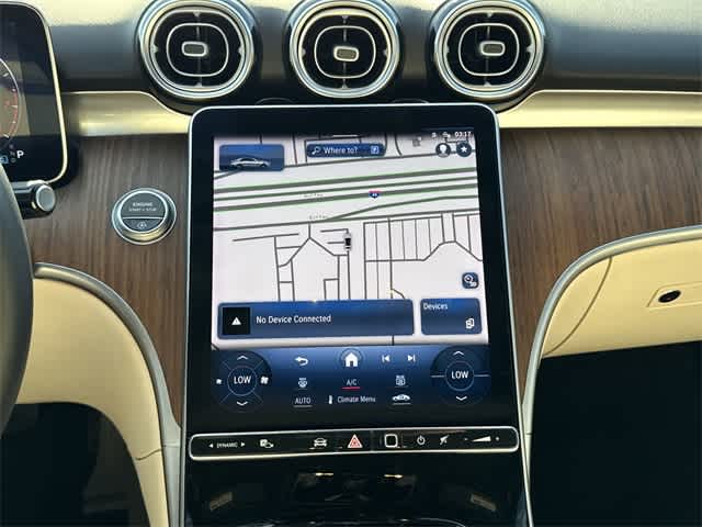 Thumbnail: 2023 Mercedes-Benz C-Class - 18