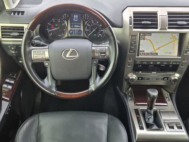 Thumbnail: 2018 Lexus GX - 14