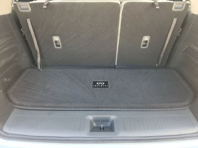 Thumbnail: 2026 INFINITI QX60 - 19