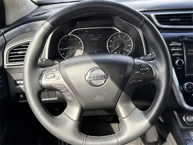 Thumbnail: 2019 Nissan Murano - 17