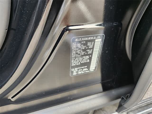 Thumbnail: 2026 INFINITI QX80 - 21