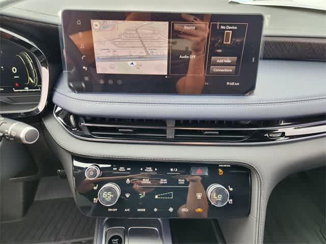 Thumbnail: 2026 INFINITI QX60 - 16