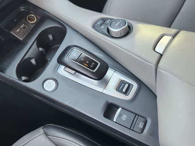 Thumbnail: 2023 INFINITI QX50 - 18