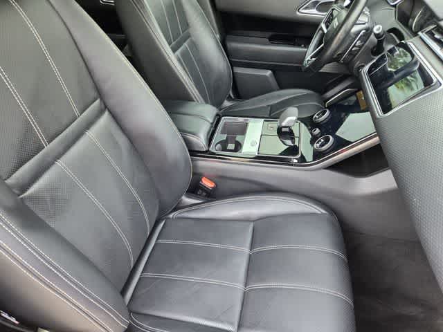 Thumbnail: 2021 Land Rover Range Rover Velar - 13