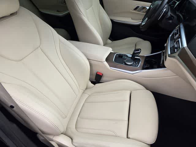 Thumbnail: 2021 BMW 3 Series - 14