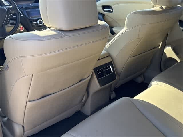 Thumbnail: 2017 Acura RDX - 14