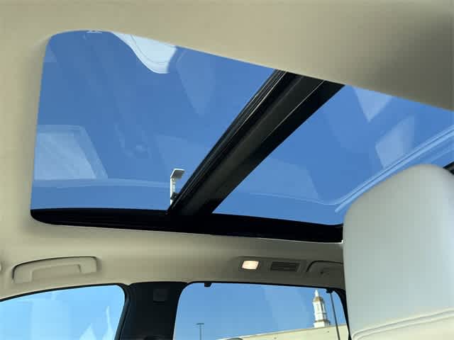 Thumbnail: 2023 INFINITI QX60 - 27