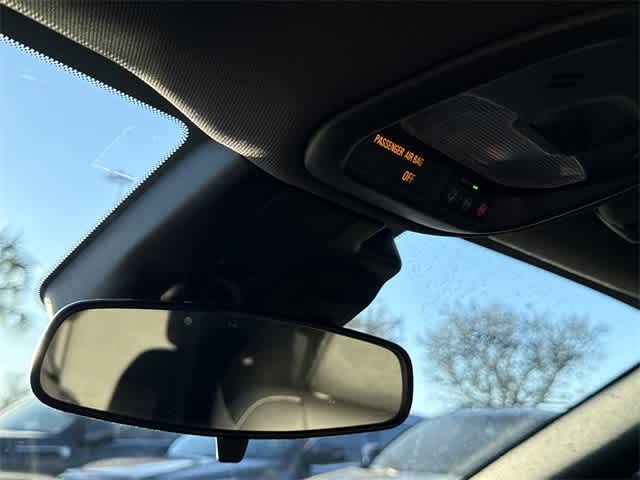 Thumbnail: 2025 Buick Envista - 24