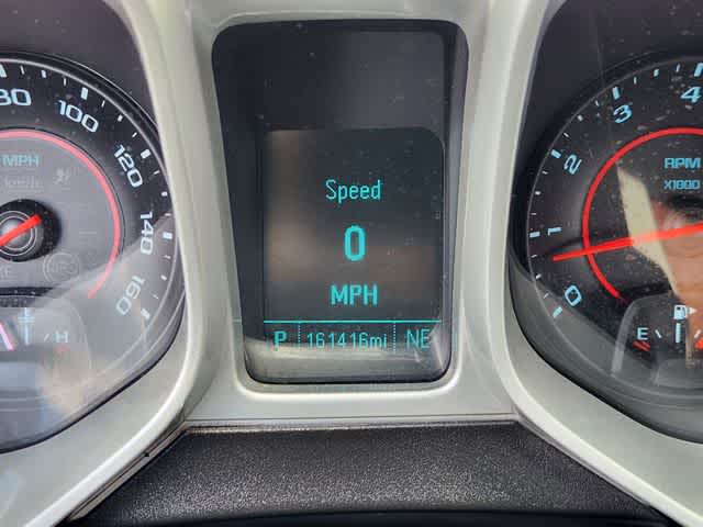 Thumbnail: 2015 Chevrolet Camaro - 16