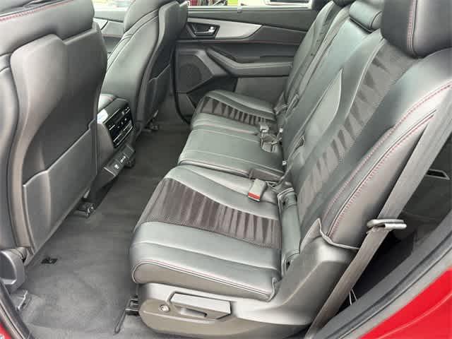 Thumbnail: 2022 Acura MDX - 11