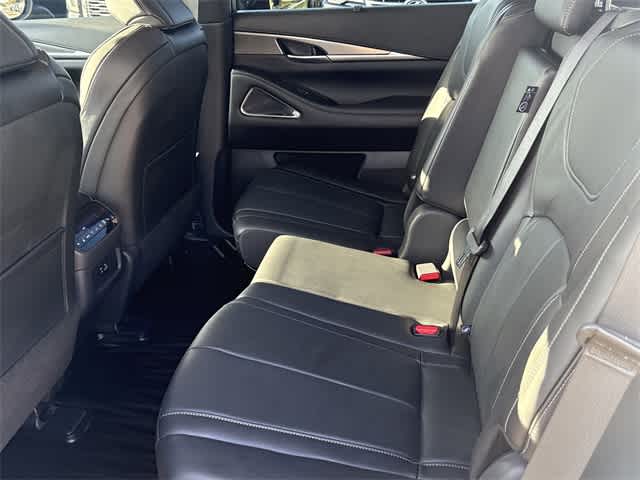 Thumbnail: 2025 INFINITI QX60 - 13