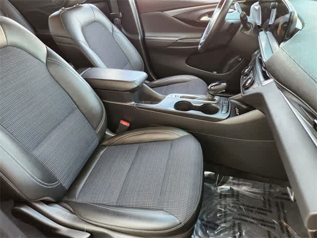 Thumbnail: 2024 Buick Envista - 14