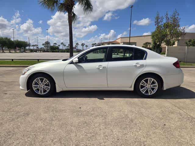 Thumbnail: 2013 INFINITI G37 - 3